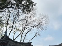 -珠海圆明新园
