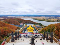 -六鼎山文化旅游区
