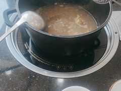 -皇鸽餐厅(五桂山分店)