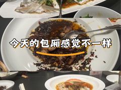 -忆江南·临江鱼馆