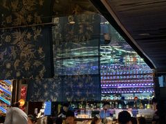 大堂-山石榴·贵州菜(丰盛里店)