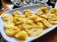 鱼腐-章记正宗南岗鱼蛋火锅