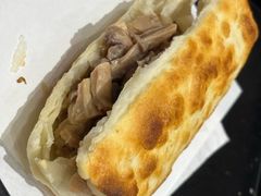 -高玛纳驴肉火烧(一世界店)