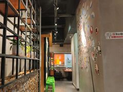 -鱼亨小鲜酸菜鱼(大信店)