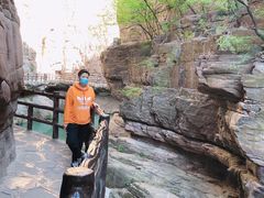 -云台山风景名胜区