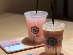 阳光芭提雅-ROCHO(仁恒江湾城店)
