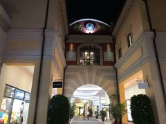 店内环境-佛罗伦萨小镇广佛名品奥特莱斯(疏港路店)