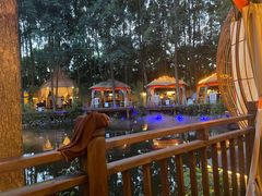 -二荆条·蜀鲜汇城市森林火锅