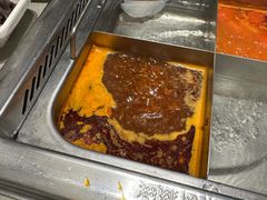-海底捞火锅(上地华联店)