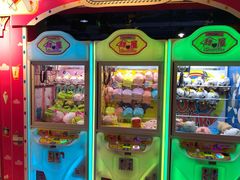 -大玩家(余姚万达店)