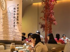 -六月雪干锅(涪城万达广场店)