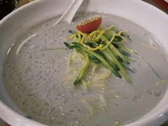 豆浆冷面-服务大楼冷面(延大店)