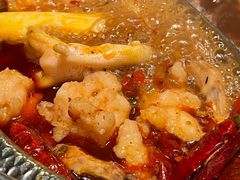 -牛New寿喜烧(金茂览秀城店)