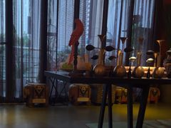 -泰适SPA馆丨精油·按摩·足道(购物公园店)