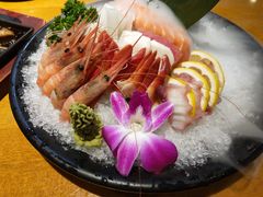 -花枝日本料理(金沟河店)