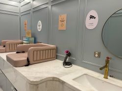 -奈尔宝家庭中心·亲子餐厅(长沙运达汇店)