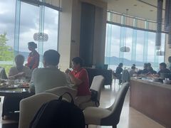 -余姚四明湖开元名都度假酒店·夏威夷西餐厅