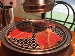 -子檀大隐炭烧(食品街店)
