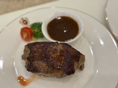 -马迭尔西餐厅(中央大街店)