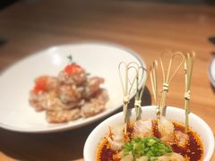 -太二酸菜鱼(正大广场店)