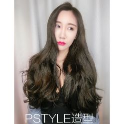 点击看大图 -P.STYLE 派斯造型