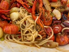 -一起吃小龙虾·海鲜(海珠店)