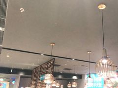 大堂-半天妖烤鱼(石岛店)