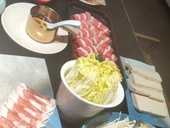 -秋之原·老北京铜锅涮肉(王府井东单店)