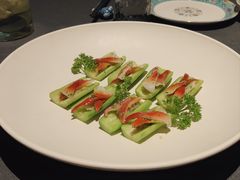 -肆月河豚·淮扬菜·湘菜(华天店)