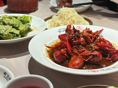 -有位虾匠·胶东土菜小馆(市北店)