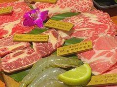 -牛佬•炭火烤肉(挂绿店)