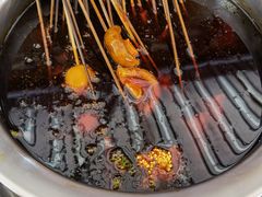 -牛华八婆麻辣烫(起源店)