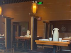 -东方饺子王(工农大路店)