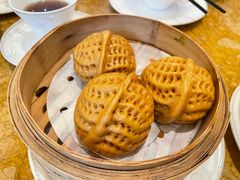 -星河湾半岛酒店-真粤中餐厅