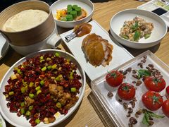 -小大董·烤鸭(五棵松店)