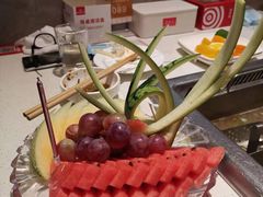 -海底捞火锅(龙岗星河COCO Park店)