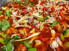 -椒小兔·盐帮川菜中餐厅(金沙时代广场店)