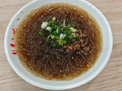 -新丰小吃(中山中路分店)