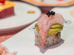 -元气寿司(东方宝泰店)