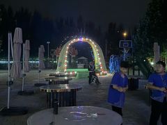 -海拉尔蒙古包(房山长阳总店)