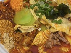 -文立新麻辣烫(合生汇21街区店)