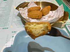 -金捞茶餐室(祐汉兴隆楼店)