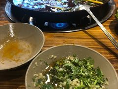 -周幺妹重庆老火锅(银泰城总店)