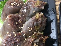 -吴草鸡爪오초닭발韩食堂(融恒盈嘉中心店)