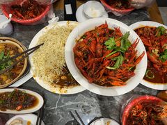 -欧记轩龙虾·私房菜(A店)
