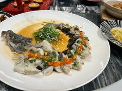 -顺风山庄(水濂山店)