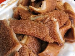 -细妹五香牛杂(步行街店)