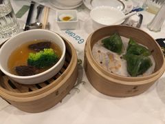 -翠园(北京王府中环店)
