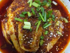 -老丘丘(较场口店)