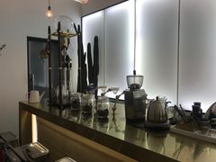 -铁手珈琲制造局metalhands(望京店)